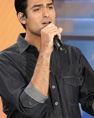 Matteo Bocelli Collingswood