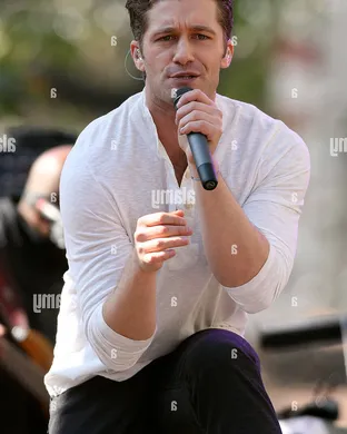 Matthew Morrison Kennett Square