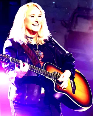Melissa Etheridge Kennett Square