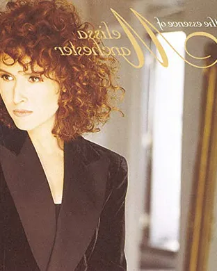 Melissa Manchester Sellersville