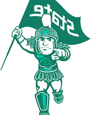 Michigan State Spartans Piscataway