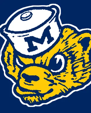 Michigan Wolverines Football Piscataway