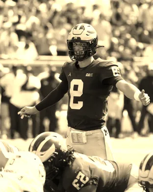Michigan Wolverines Piscataway
