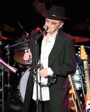 Micky Dolenz Atlantic City