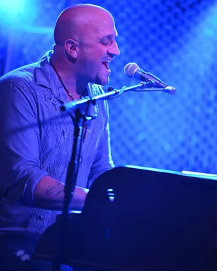 Mike Delguidice Atlantic City