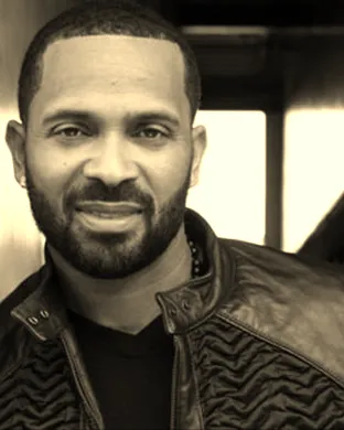 Mike Epps Atlantic City