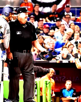 MLB All Star Game Philadelphia