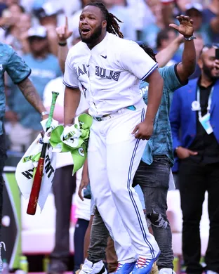 MLB Home Run Derby Philadelphia