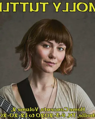 Molly Tuttle King Of Prussia