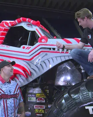 Monster Jam Philadelphia