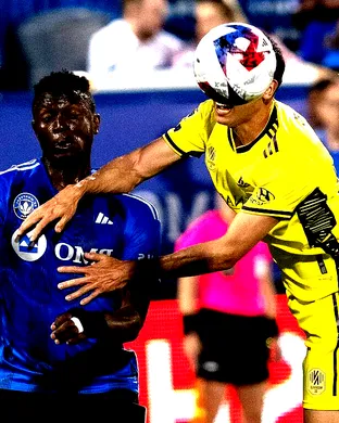 Cf Montreal Chester