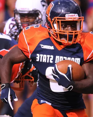 Morgan State Bears Football Villanova