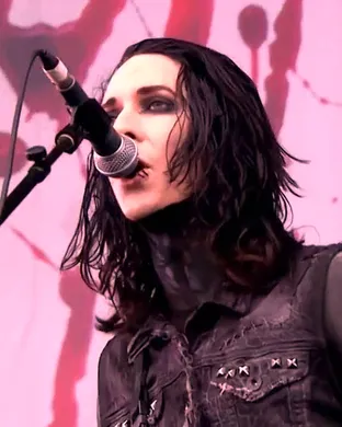 Motionless In White Philadelphia