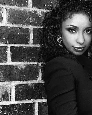 Mya Camden