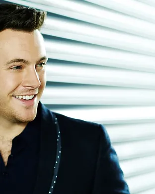 Nathan Carter Birmingham