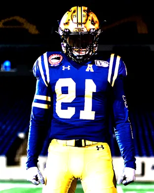 Navy Midshipmen Football Annapolis