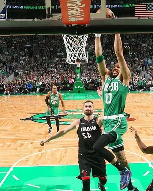Nba Eastern Conference Finals Philadelphia