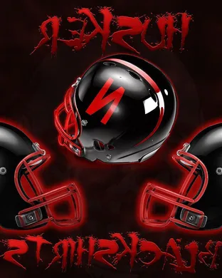 Nebraska Cornhuskers Piscataway