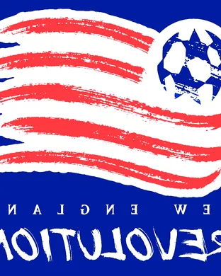 New England Revolution Chester