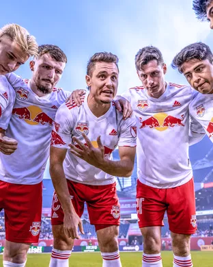 New York Red Bulls Chester