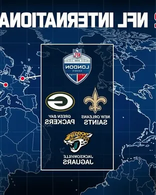 Nfl International Series London