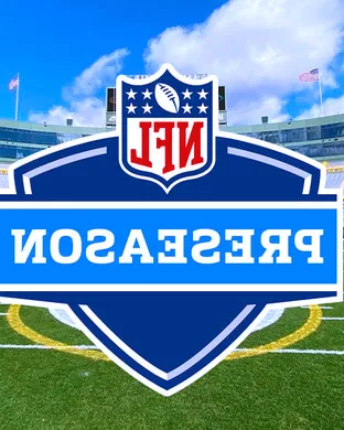 Nfl Preseason Baltimore