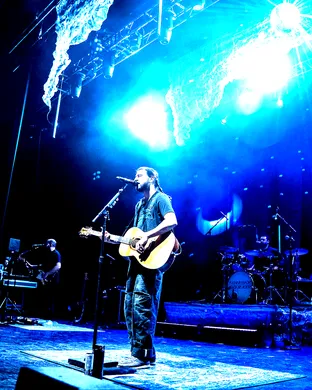 Noah Kahan Philadelphia