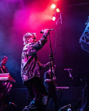 Nothing But Thieves Birmingham