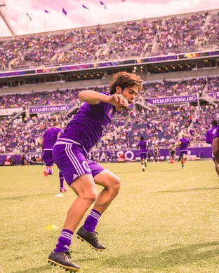 Orlando City Sc Chester