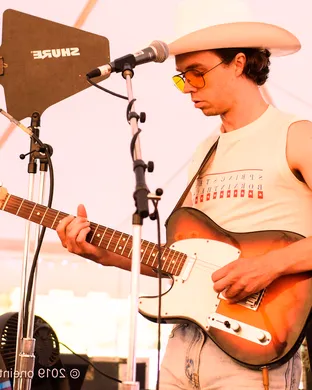 Orville Peck Philadelphia