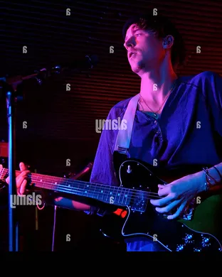 Palace - Band Philadelphia