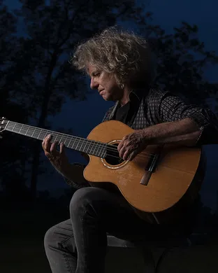 Pat Metheny Easton