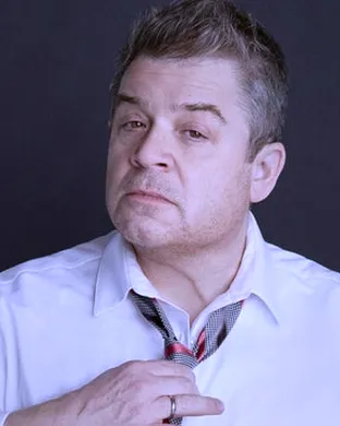 Patton Oswalt Atlantic City