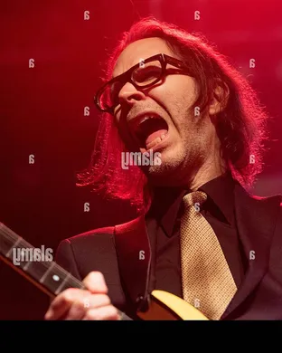 Paul Gilbert Ardmore