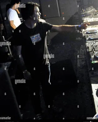 Paul Oakenfold Philadelphia
