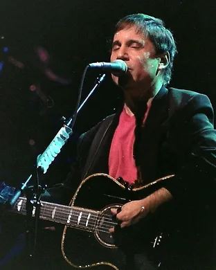 Paul Simon Philadelphia
