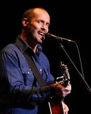 Paul Thorn Sellersville