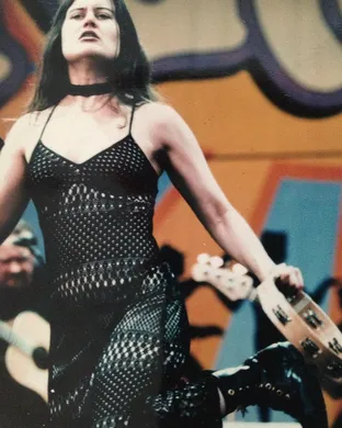 Paula Cole Ardmore