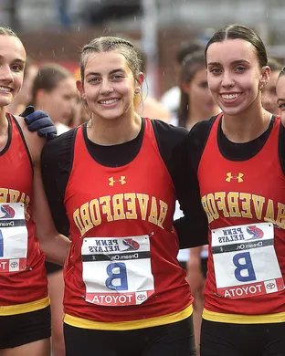 Penn Relays Philadelphia