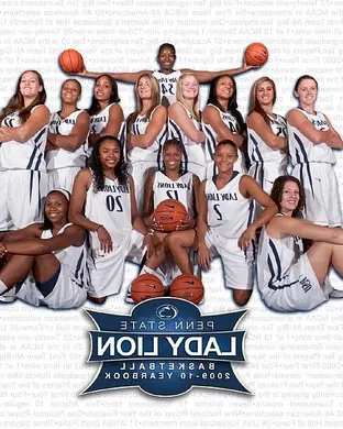 Penn State Lady Lions vs. Stanford Cardinal