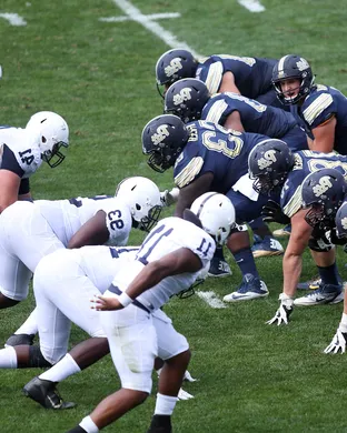 Penn State Nittany Lions Philadelphia
