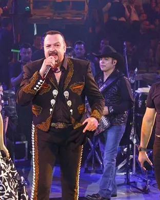 Pepe Aguilar Atlantic City