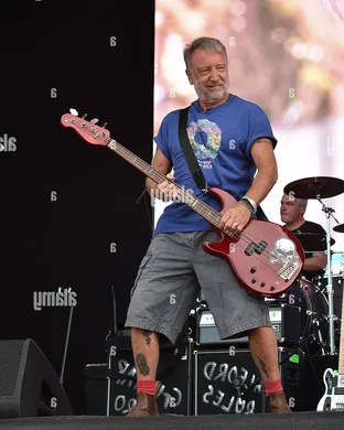 Peter Hook And The Light Philadelphia