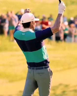 Pga Tour Newtown Square
