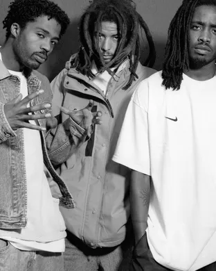 The Pharcyde Philadelphia