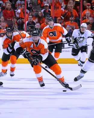 Philadelphia Flyers Philadelphia