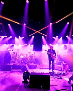 Phish Atlantic City