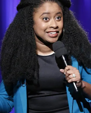 Phoebe Robinson Philadelphia