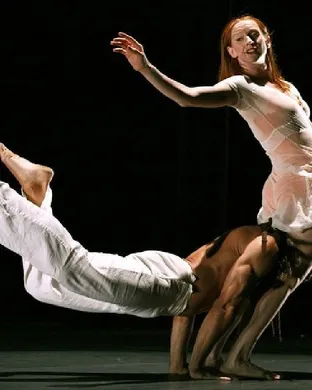 Pilobolus Bethlehem