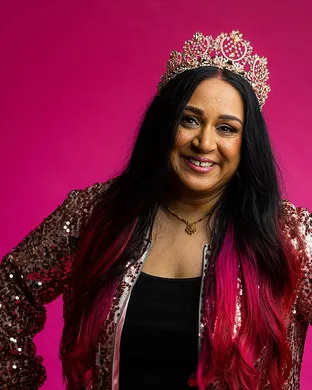 Pinky Patel Philadelphia